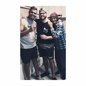 Meet your Posher, Jordan